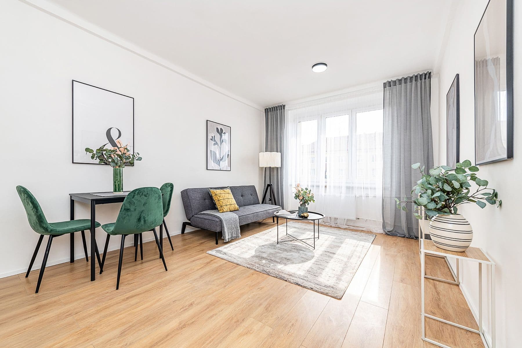 Prodej bytu 2+kk 39 m², Průběžná, Praha, Praha Prodej bytu 2+kk 39 m², Průběžná, Praha, Praha