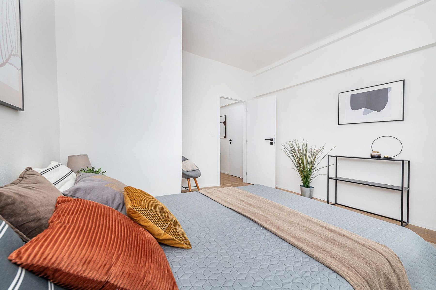 Prodej bytu 2+kk 39 m², Průběžná, Praha, Praha Prodej bytu 2+kk 39 m², Průběžná, Praha, Praha