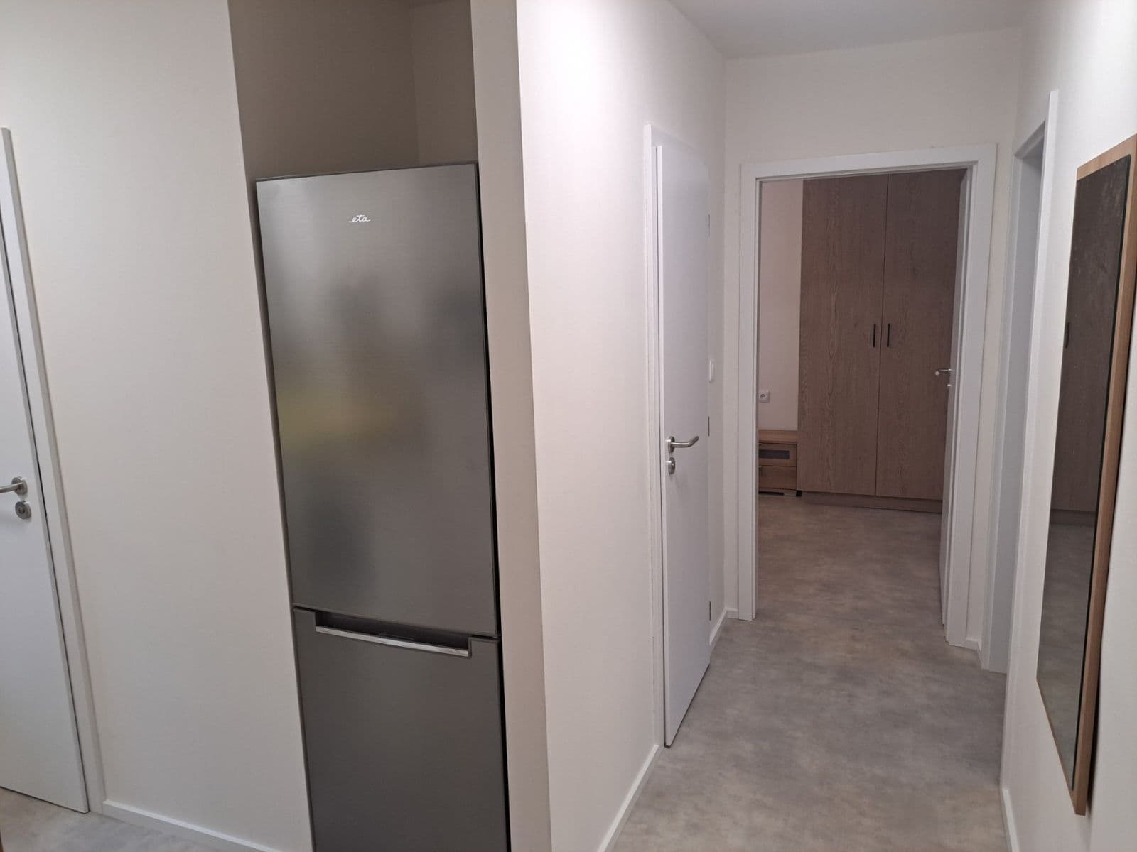 Pronájem bytu 2+1 42 m², Zengrova, Praha, Praha Pronájem bytu 2+1 42 m², Zengrova, Praha, Praha