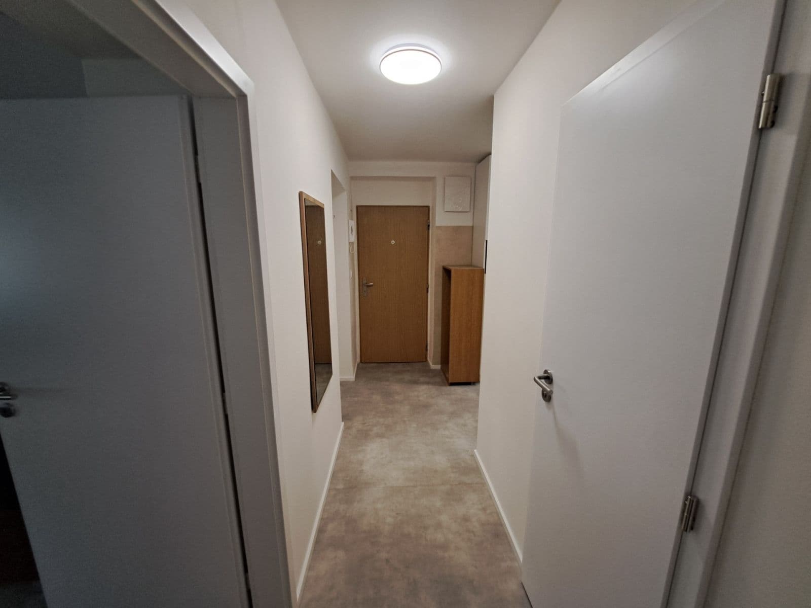 Pronájem bytu 2+1 42 m², Zengrova, Praha, Praha Pronájem bytu 2+1 42 m², Zengrova, Praha, Praha