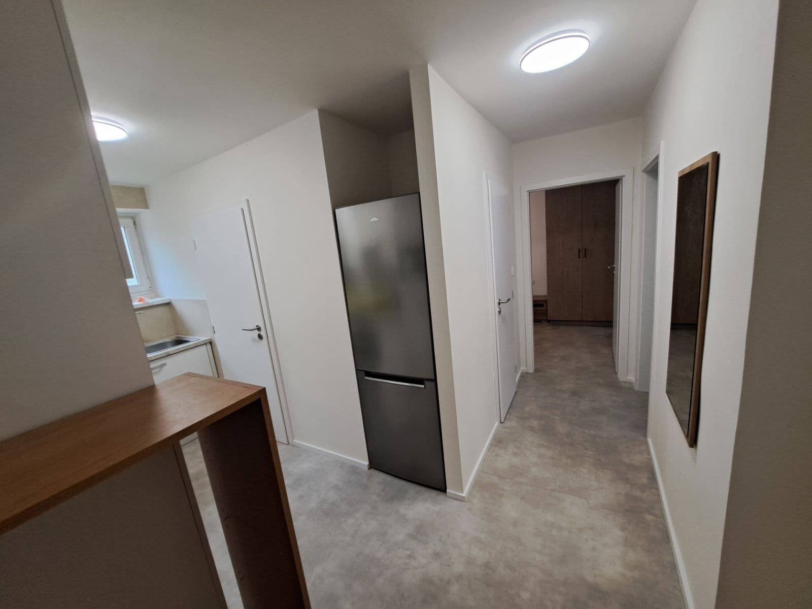 Pronájem bytu 2+1 42 m², Zengrova, Praha, Praha Pronájem bytu 2+1 42 m², Zengrova, Praha, Praha