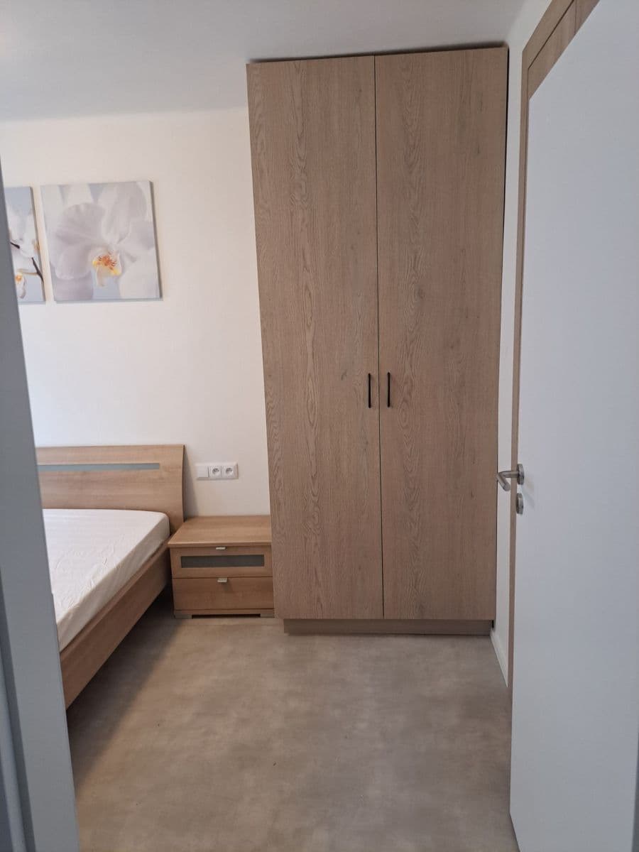 Pronájem bytu 2+1 42 m², Zengrova, Praha, Praha Pronájem bytu 2+1 42 m², Zengrova, Praha, Praha