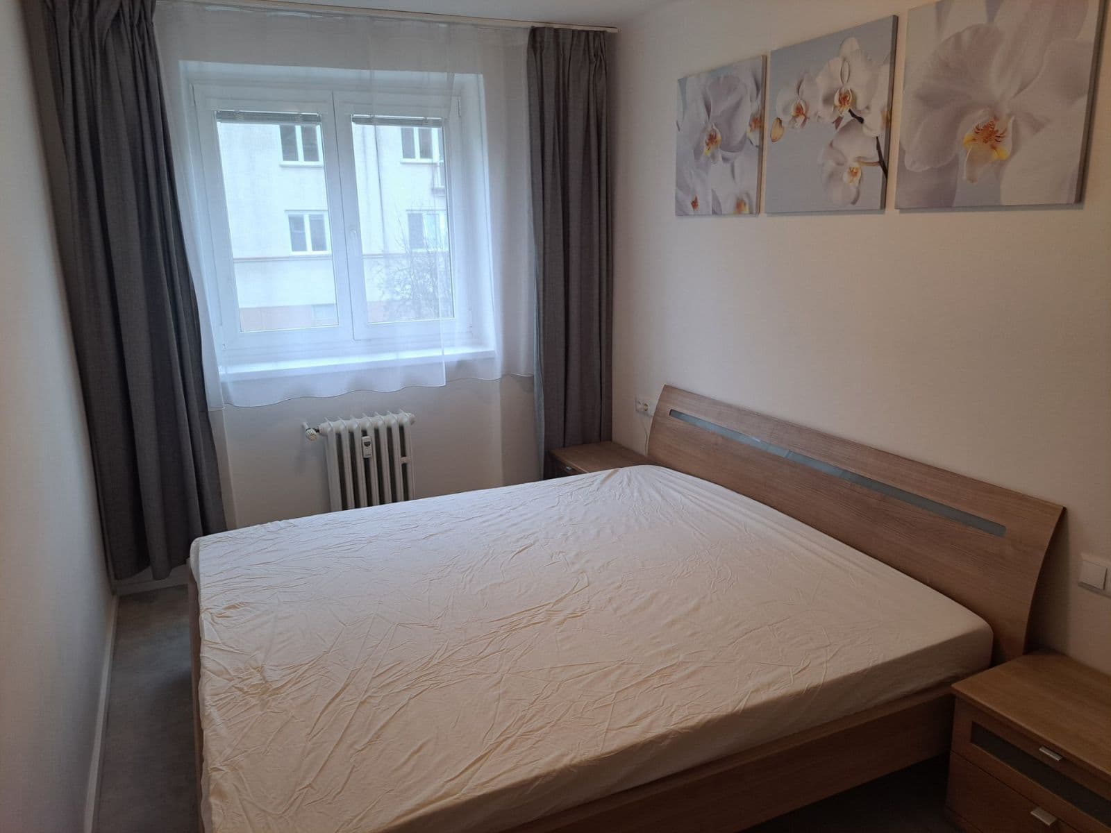 Pronájem bytu 2+1 42 m², Zengrova, Praha, Praha Pronájem bytu 2+1 42 m², Zengrova, Praha, Praha