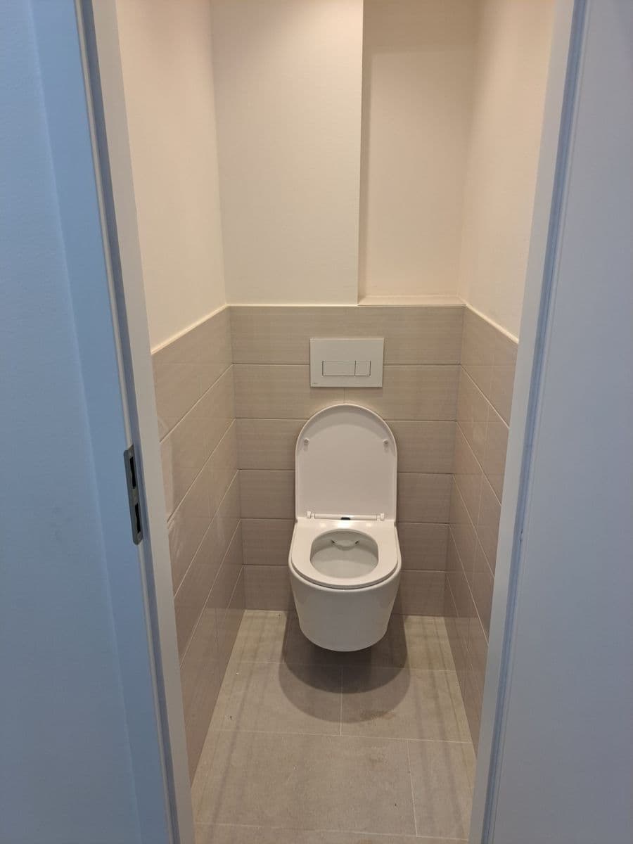 Pronájem bytu 2+1 42 m², Zengrova, Praha, Praha Pronájem bytu 2+1 42 m², Zengrova, Praha, Praha