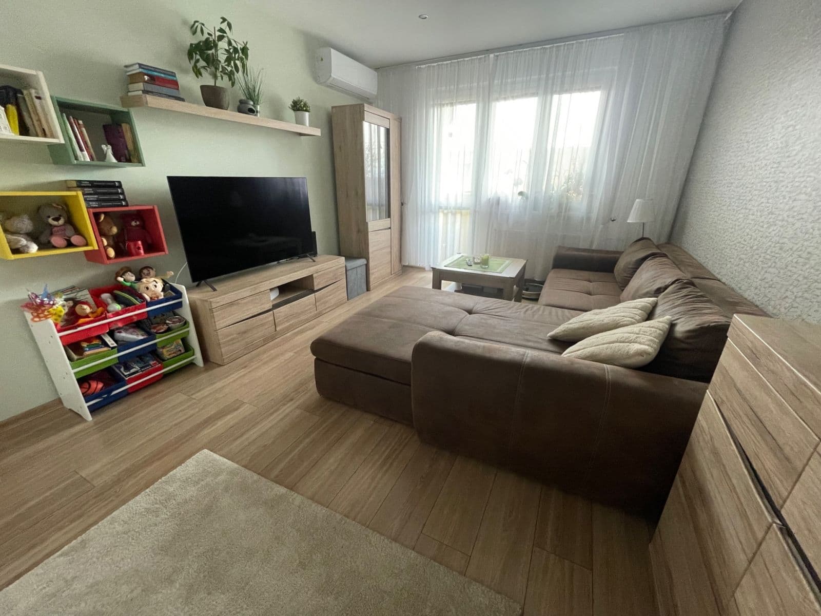 Prodej bytu 2+1 56 m², Vojtěcha Martínka, Orlová, Moravskoslezský kraj Prodej bytu 2+1 56 m², Vojtěcha Martínka, Orlová, Moravskoslezský kraj