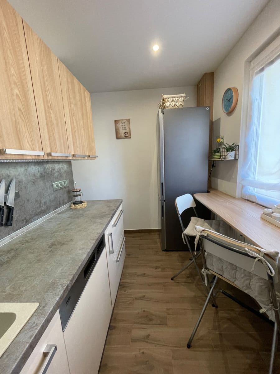 Prodej bytu 2+1 56 m², Vojtěcha Martínka, Orlová, Moravskoslezský kraj Prodej bytu 2+1 56 m², Vojtěcha Martínka, Orlová, Moravskoslezský kraj