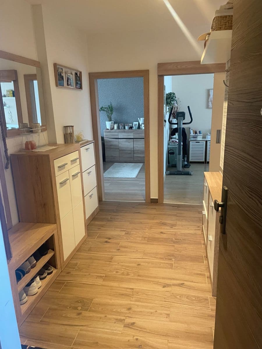 Prodej bytu 2+1 56 m², Vojtěcha Martínka, Orlová, Moravskoslezský kraj Prodej bytu 2+1 56 m², Vojtěcha Martínka, Orlová, Moravskoslezský kraj