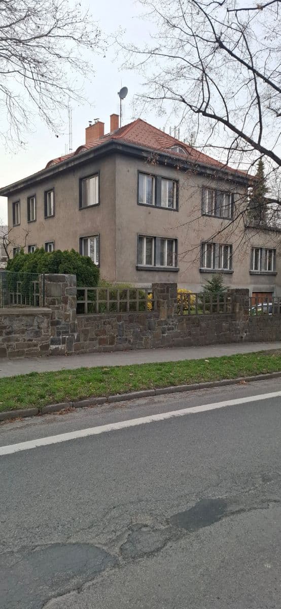 Prodej domu 300 m², pozemek 996 m², Tyršova, Opava, Moravskoslezský kraj Prodej domu 300 m², pozemek 996 m², Tyršova, Opava, Moravskoslezský kraj