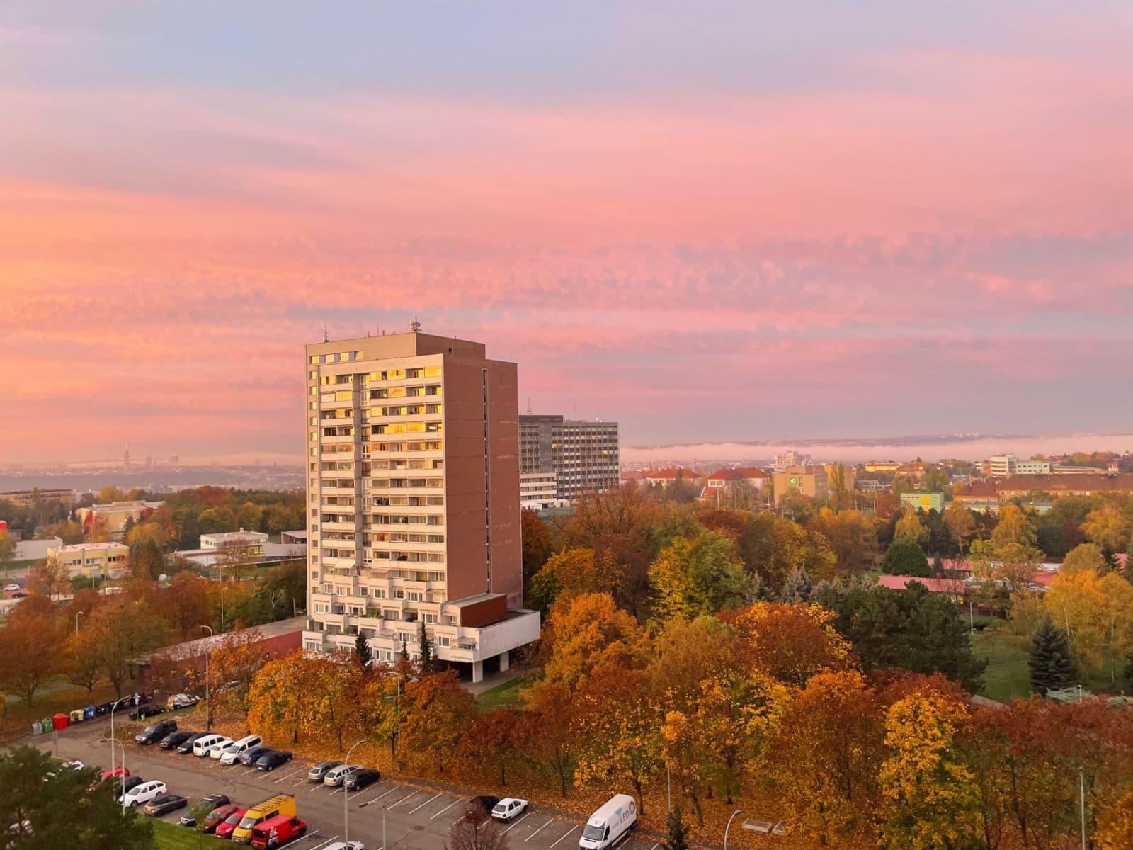 Pronájem bytu 2+kk 45 m², Kurkova, Praha, Praha Pronájem bytu 2+kk 45 m², Kurkova, Praha, Praha