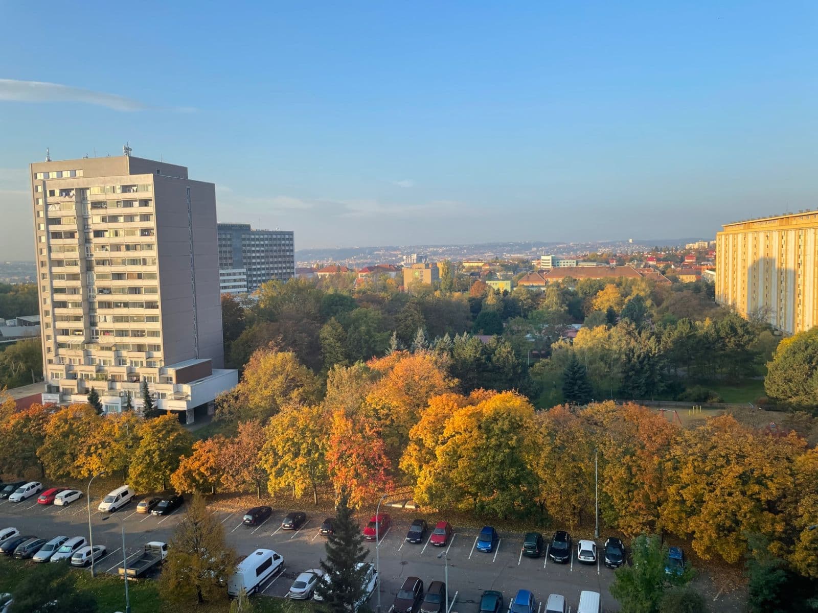 Pronájem bytu 2+kk 45 m², Kurkova, Praha, Praha Pronájem bytu 2+kk 45 m², Kurkova, Praha, Praha