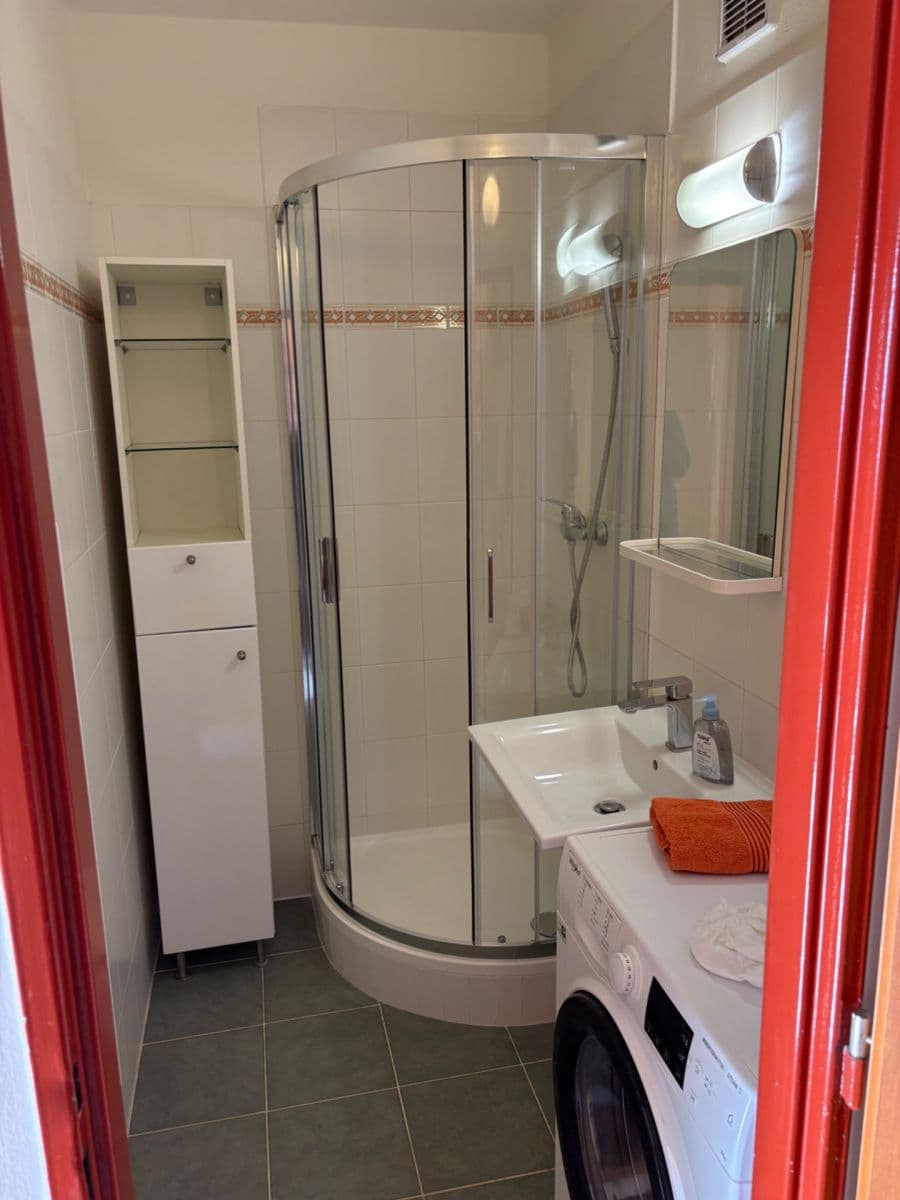 Pronájem bytu 2+kk 45 m², Kurkova, Praha, Praha Pronájem bytu 2+kk 45 m², Kurkova, Praha, Praha