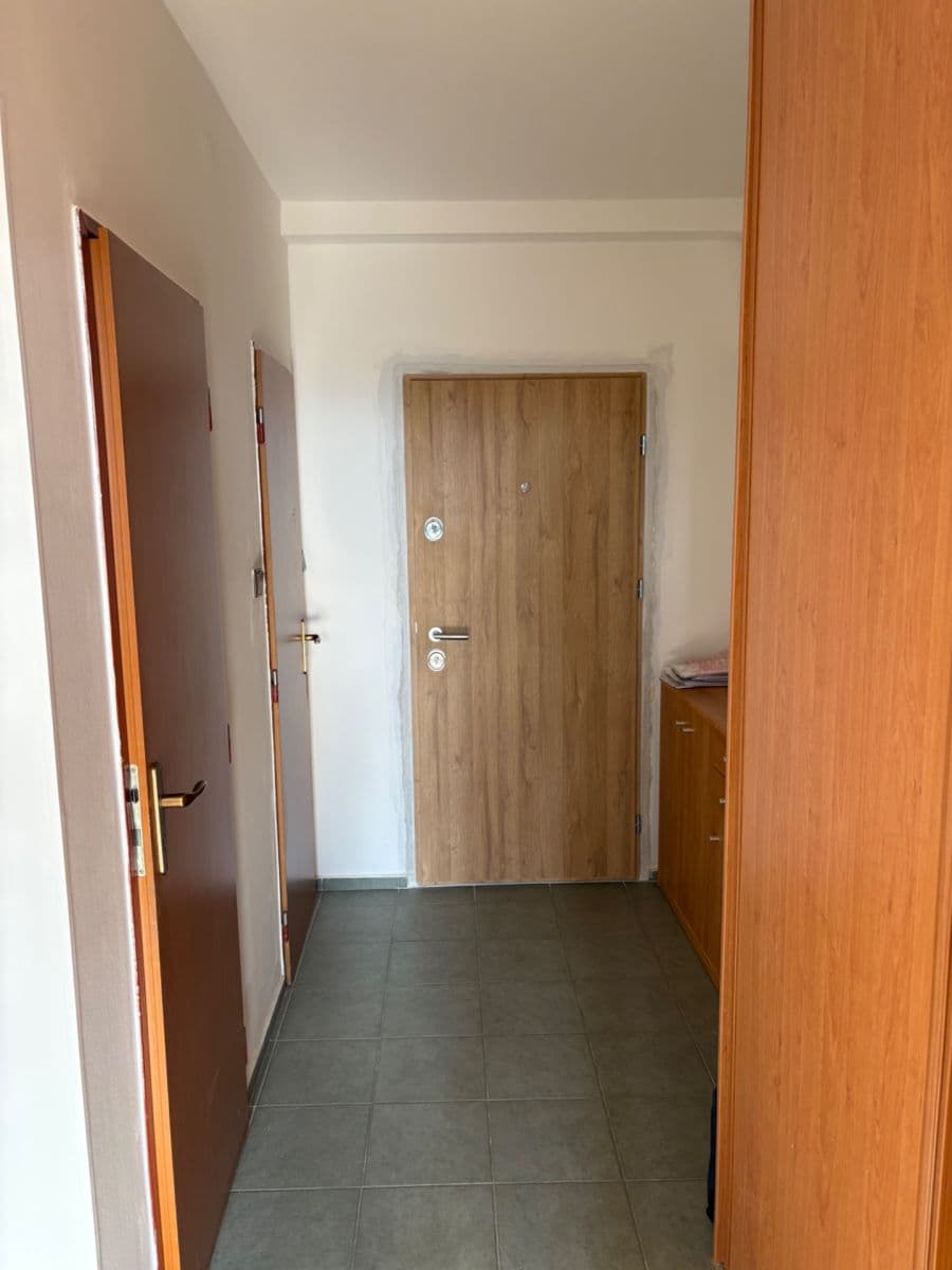 Pronájem bytu 2+kk 45 m², Kurkova, Praha, Praha Pronájem bytu 2+kk 45 m², Kurkova, Praha, Praha