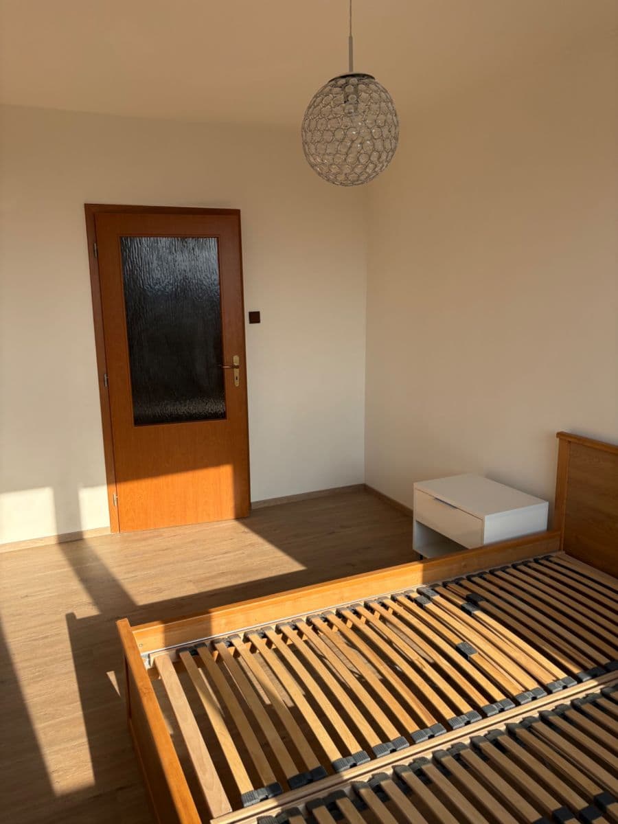 Pronájem bytu 2+kk 45 m², Kurkova, Praha, Praha Pronájem bytu 2+kk 45 m², Kurkova, Praha, Praha