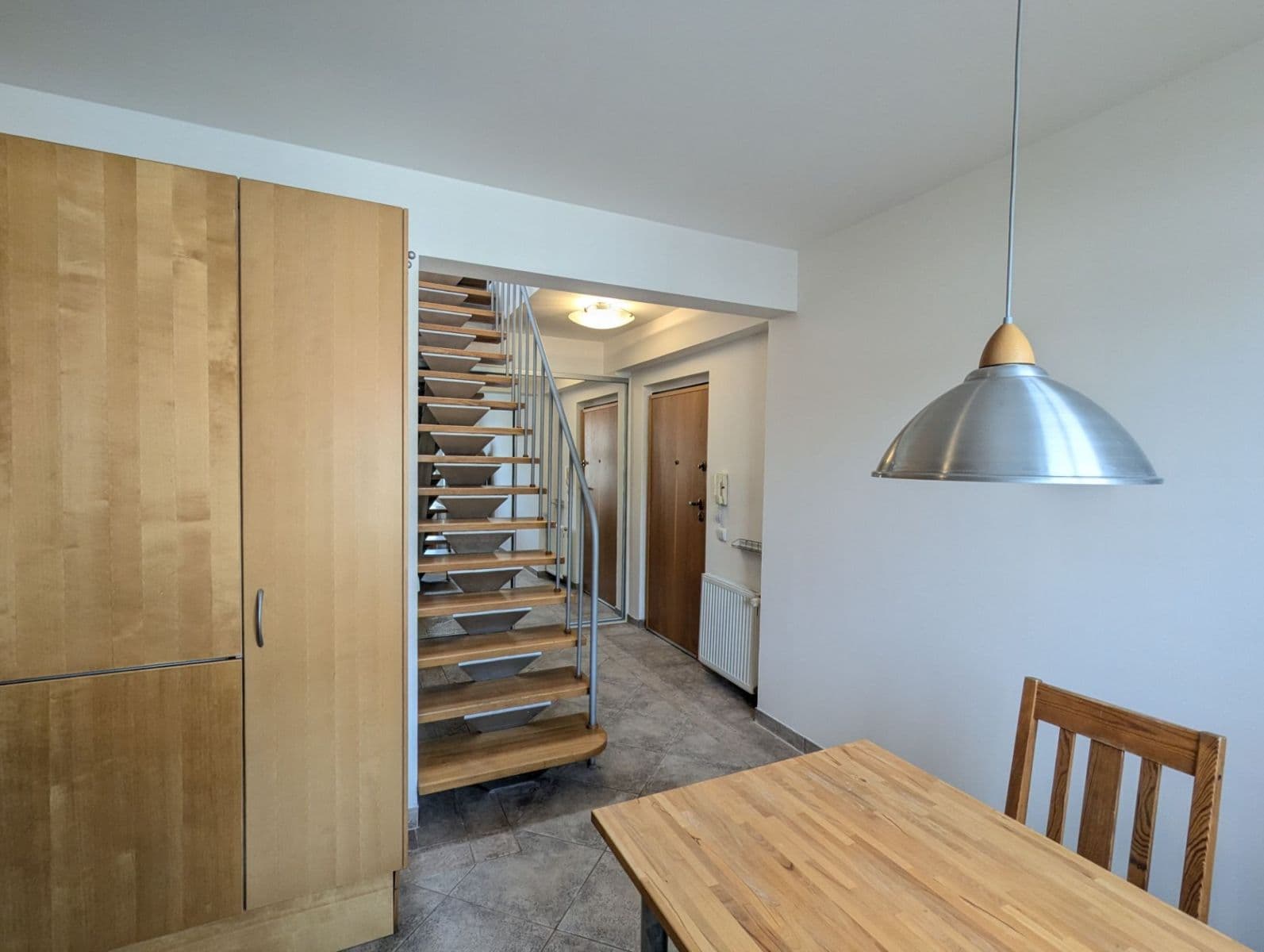 Pronájem bytu 2+kk 67 m², Evropská, Praha, Praha Pronájem bytu 2+kk 67 m², Evropská, Praha, Praha