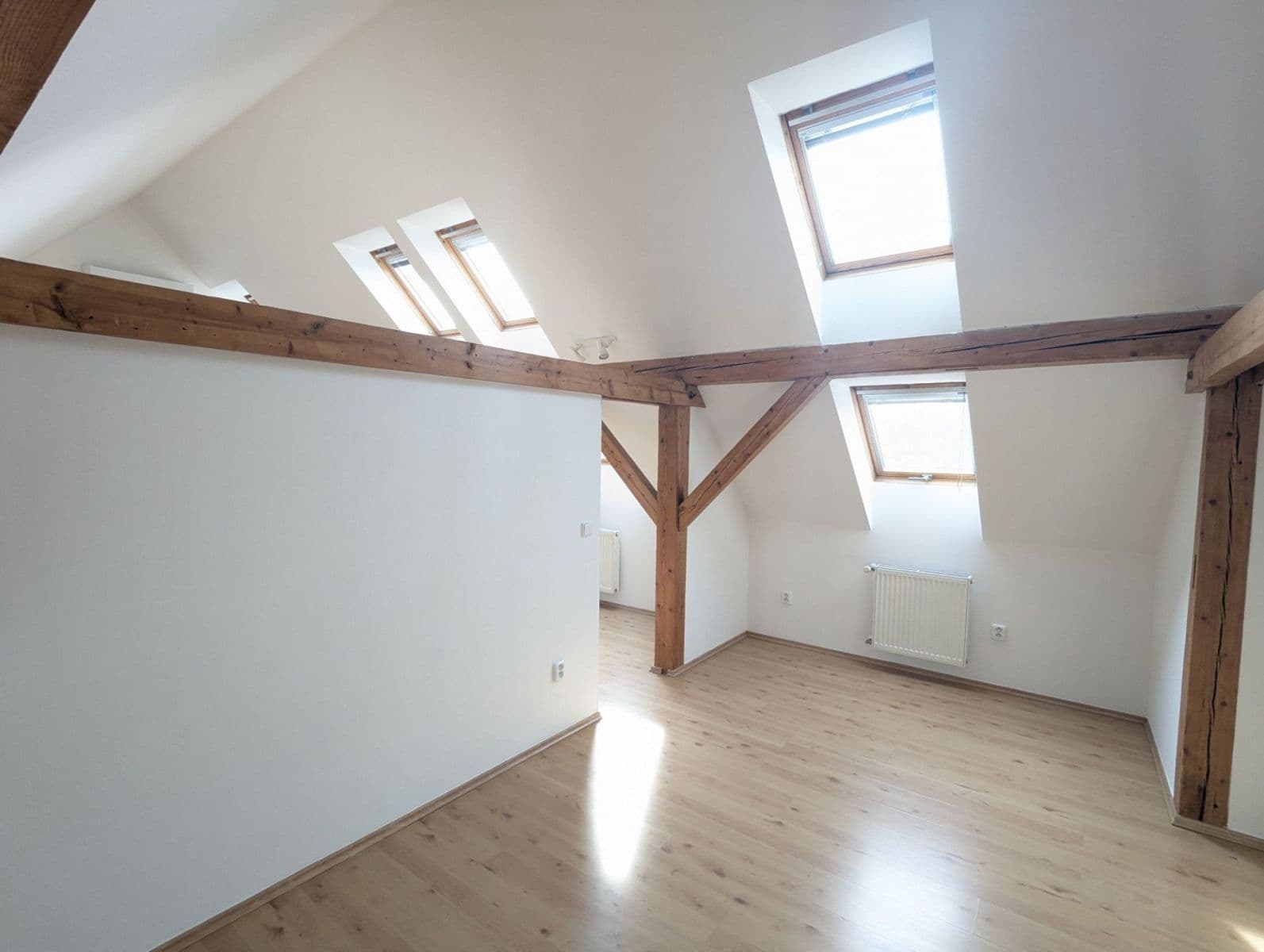 Pronájem bytu 2+kk 67 m², Evropská, Praha, Praha Pronájem bytu 2+kk 67 m², Evropská, Praha, Praha