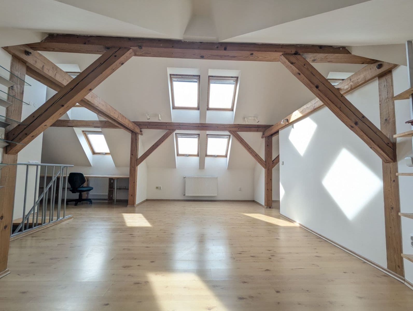 Pronájem bytu 2+kk 67 m², Evropská, Praha, Praha Pronájem bytu 2+kk 67 m², Evropská, Praha, Praha