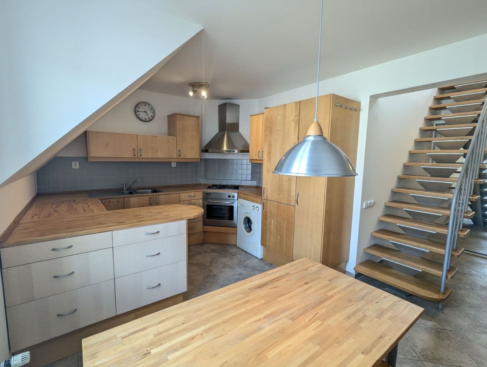 Pronájem bytu 2+kk 67 m², Evropská, Praha, Praha Pronájem bytu 2+kk 67 m², Evropská, Praha, Praha