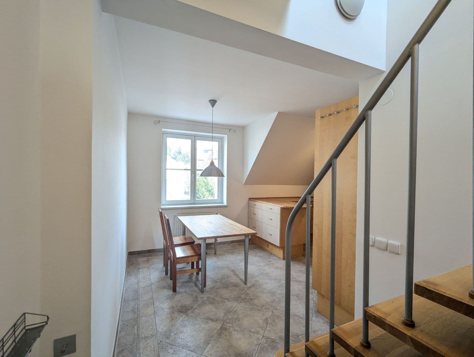 Pronájem bytu 2+kk 67 m², Evropská, Praha, Praha Pronájem bytu 2+kk 67 m², Evropská, Praha, Praha
