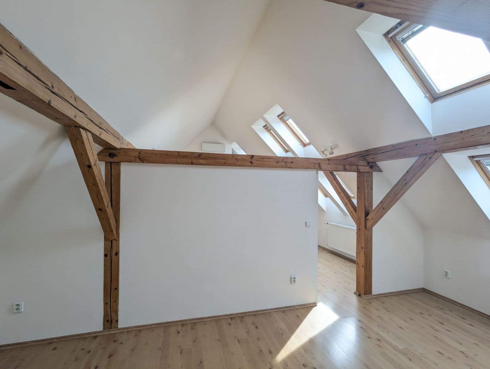 Pronájem bytu 2+kk 67 m², Evropská, Praha, Praha Pronájem bytu 2+kk 67 m², Evropská, Praha, Praha
