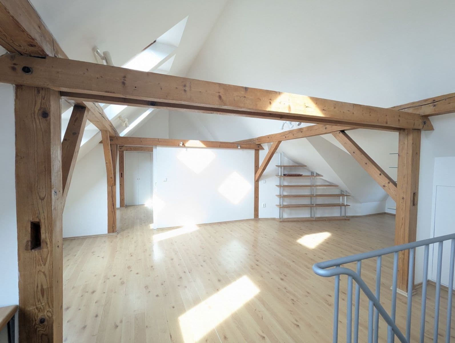 Pronájem bytu 2+kk 67 m², Evropská, Praha, Praha Pronájem bytu 2+kk 67 m², Evropská, Praha, Praha