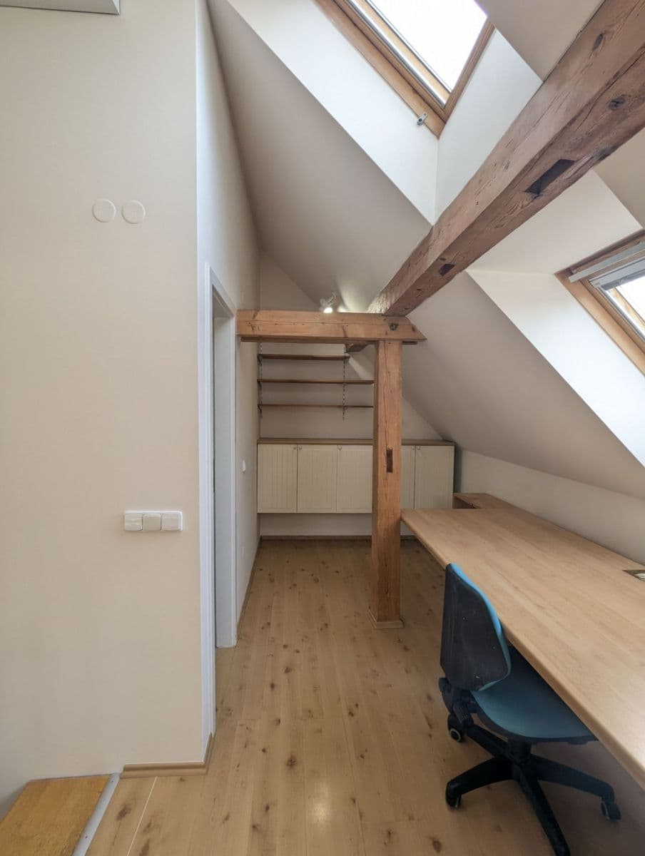 Pronájem bytu 2+kk 67 m², Evropská, Praha, Praha Pronájem bytu 2+kk 67 m², Evropská, Praha, Praha