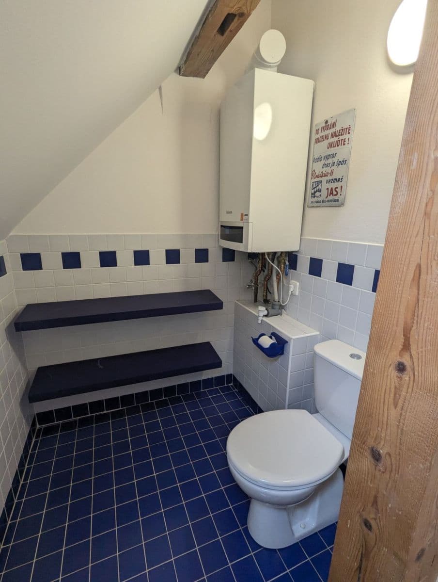 Pronájem bytu 2+kk 67 m², Evropská, Praha, Praha Pronájem bytu 2+kk 67 m², Evropská, Praha, Praha