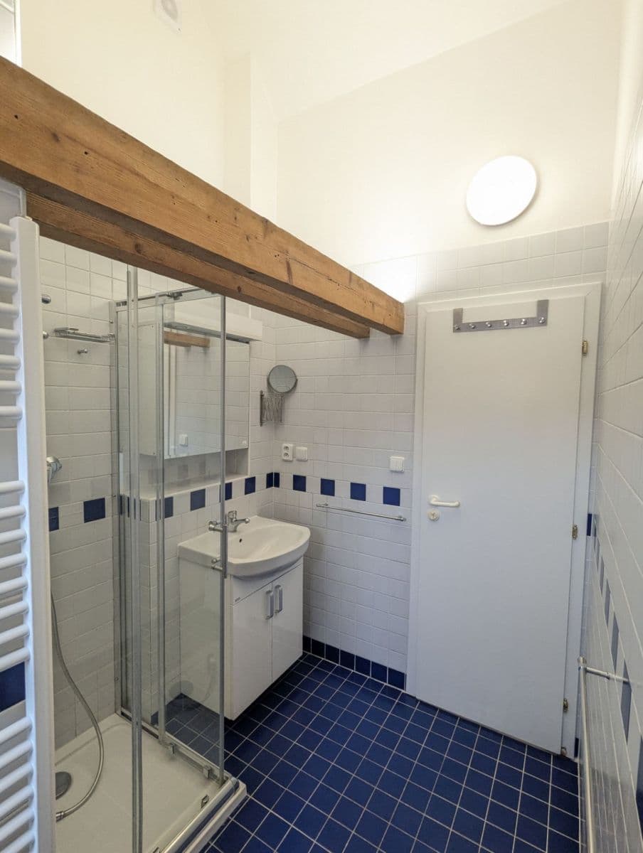 Pronájem bytu 2+kk 67 m², Evropská, Praha, Praha Pronájem bytu 2+kk 67 m², Evropská, Praha, Praha