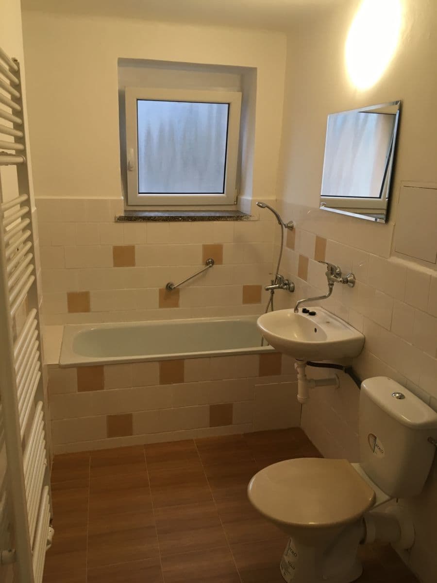 Prodej bytu 2+1 52 m², Sarajevova, Ostrava, Moravskoslezský kraj Prodej bytu 2+1 52 m², Sarajevova, Ostrava, Moravskoslezský kraj