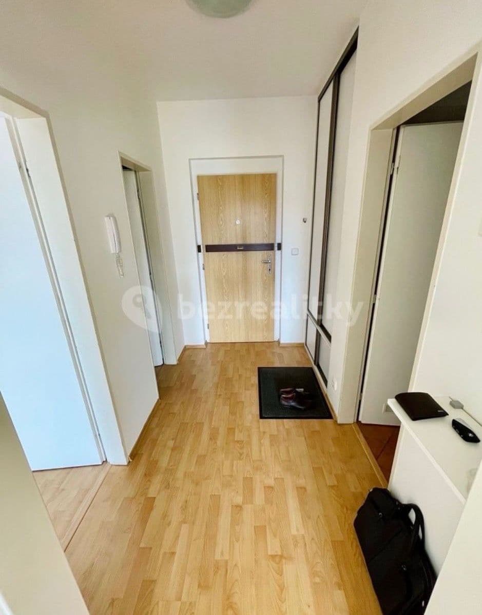 Pronájem bytu 2+kk 58 m², Jaromíra Vejvody, Praha, Praha Pronájem bytu 2+kk 58 m², Jaromíra Vejvody, Praha, Praha
