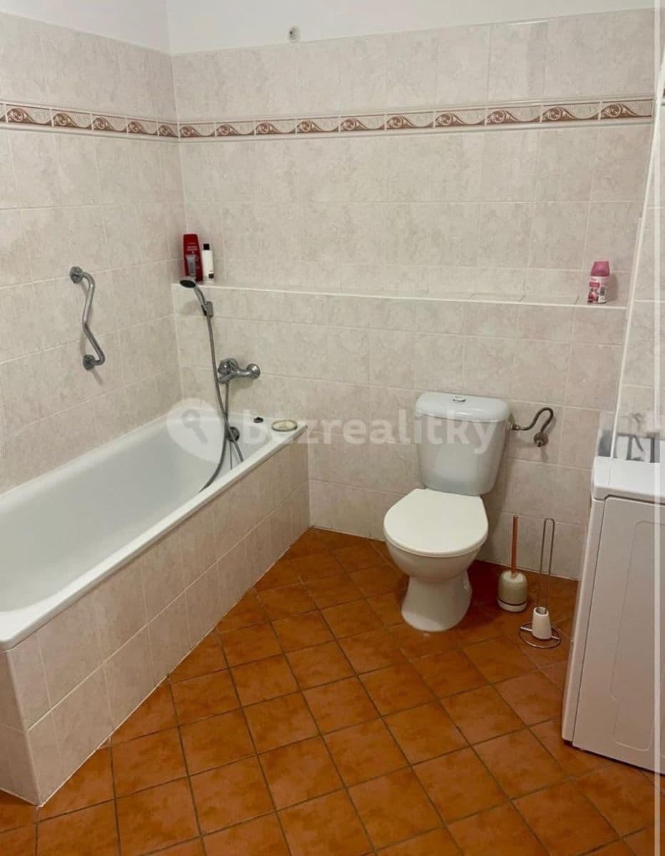 Pronájem bytu 2+kk 58 m², Jaromíra Vejvody, Praha, Praha Pronájem bytu 2+kk 58 m², Jaromíra Vejvody, Praha, Praha