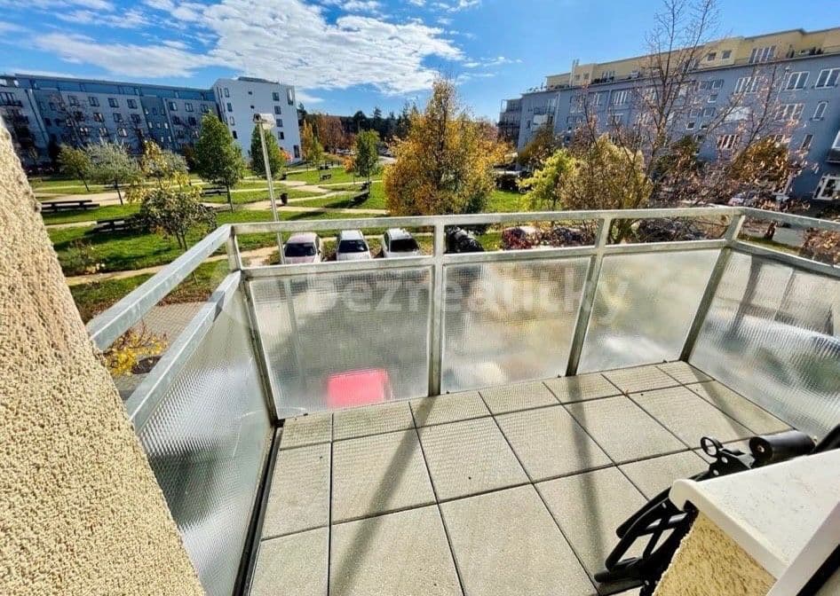 Pronájem bytu 2+kk 58 m², Jaromíra Vejvody, Praha, Praha Pronájem bytu 2+kk 58 m², Jaromíra Vejvody, Praha, Praha