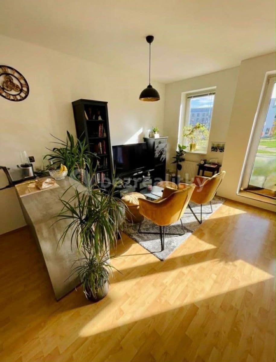 Pronájem bytu 2+kk 58 m², Jaromíra Vejvody, Praha, Praha Pronájem bytu 2+kk 58 m², Jaromíra Vejvody, Praha, Praha