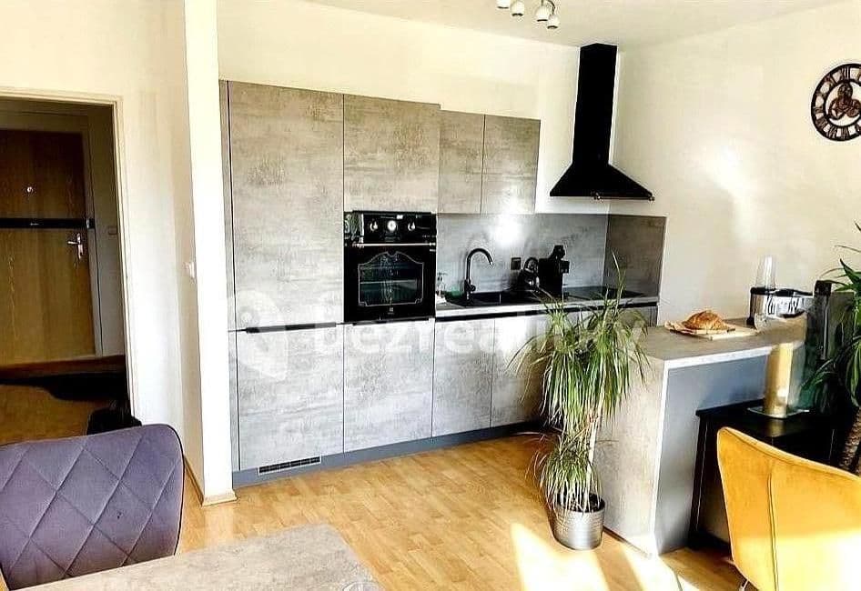 Pronájem bytu 2+kk 58 m², Jaromíra Vejvody, Praha, Praha Pronájem bytu 2+kk 58 m², Jaromíra Vejvody, Praha, Praha