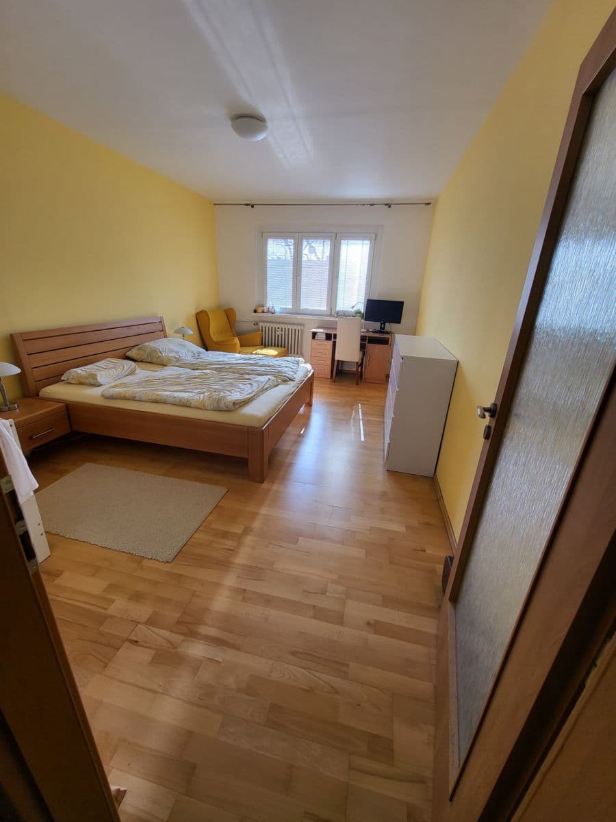 Prodej bytu 3+1 73 m², Merhautova, Brno, Jihomoravský kraj Prodej bytu 3+1 73 m², Merhautova, Brno, Jihomoravský kraj