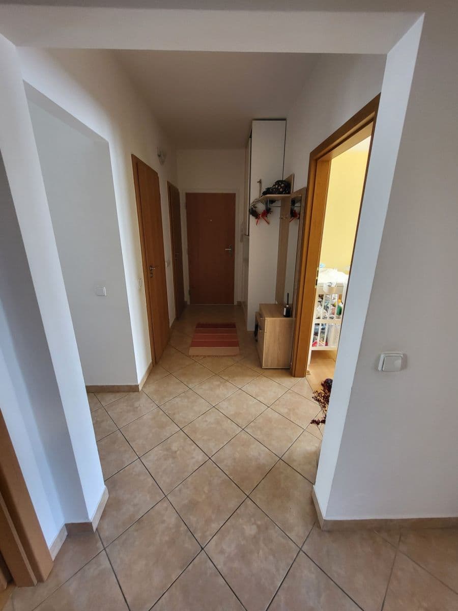 Prodej bytu 3+1 73 m², Merhautova, Brno, Jihomoravský kraj Prodej bytu 3+1 73 m², Merhautova, Brno, Jihomoravský kraj