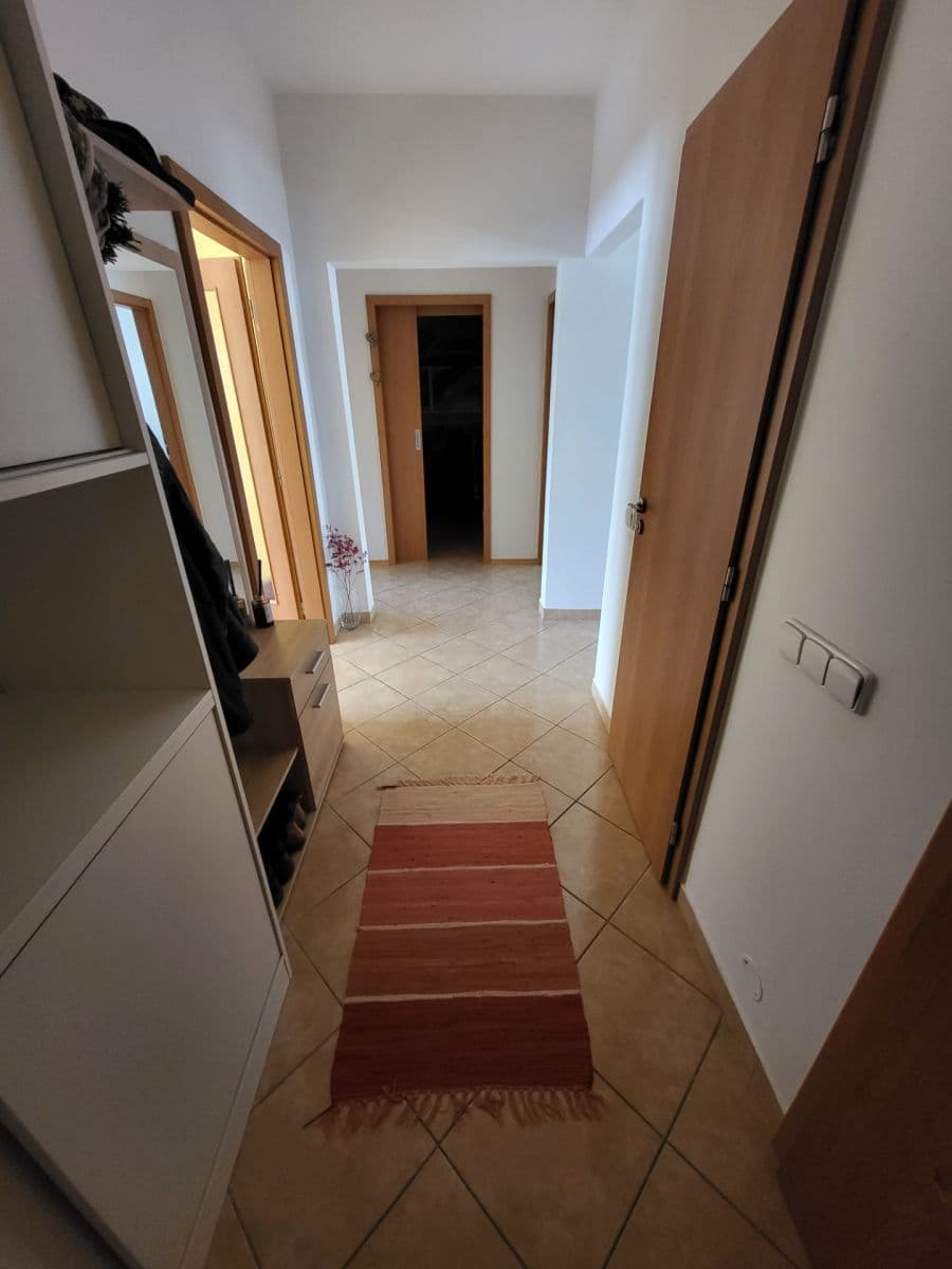 Prodej bytu 3+1 73 m², Merhautova, Brno, Jihomoravský kraj Prodej bytu 3+1 73 m², Merhautova, Brno, Jihomoravský kraj