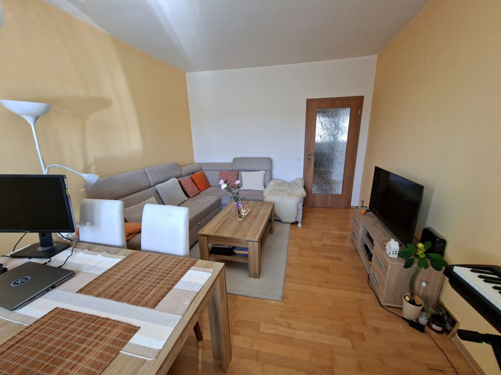 Prodej bytu 3+1 73 m², Merhautova, Brno, Jihomoravský kraj Prodej bytu 3+1 73 m², Merhautova, Brno, Jihomoravský kraj