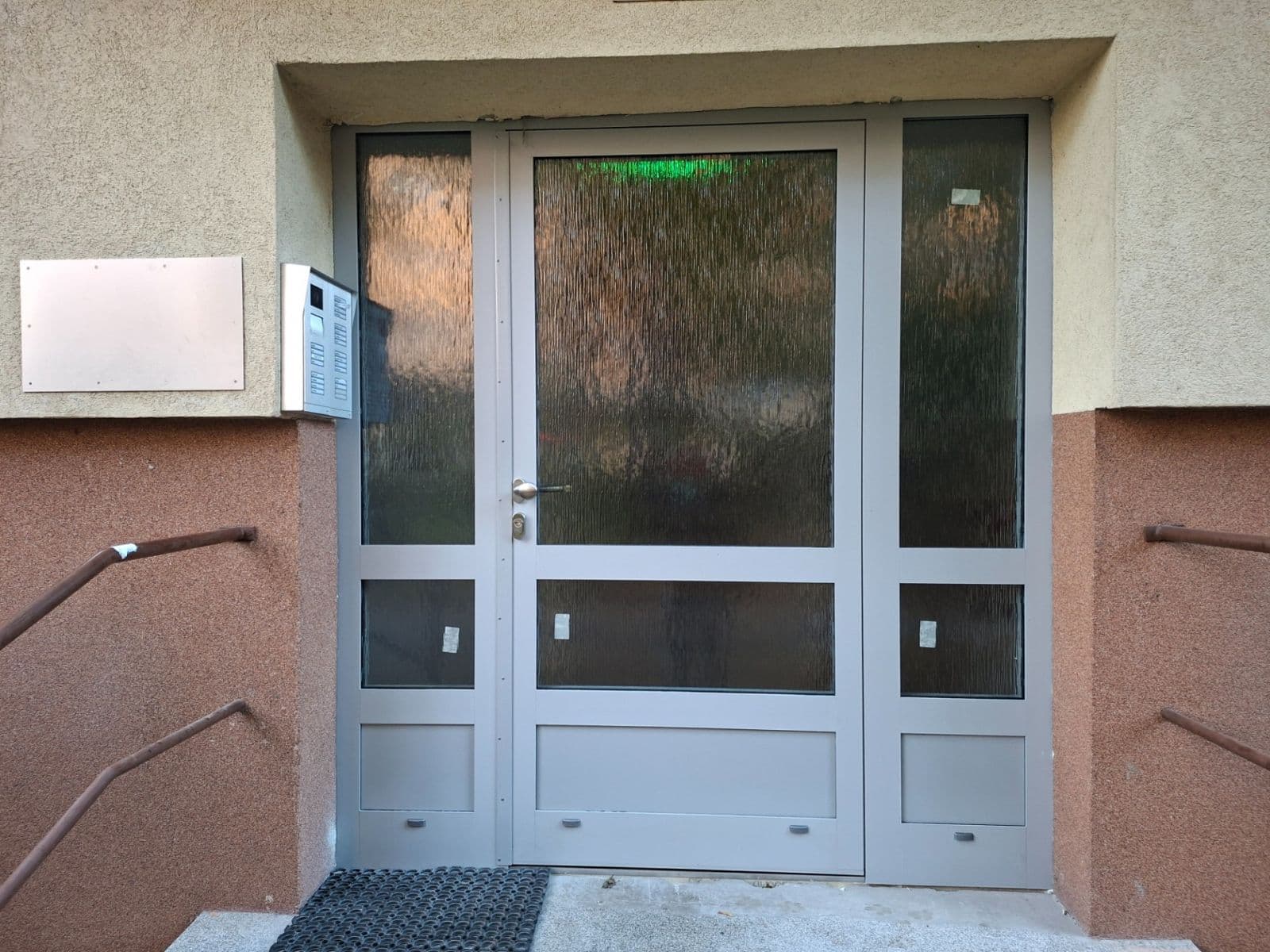 Prodej bytu 3+1 73 m², Merhautova, Brno, Jihomoravský kraj Prodej bytu 3+1 73 m², Merhautova, Brno, Jihomoravský kraj