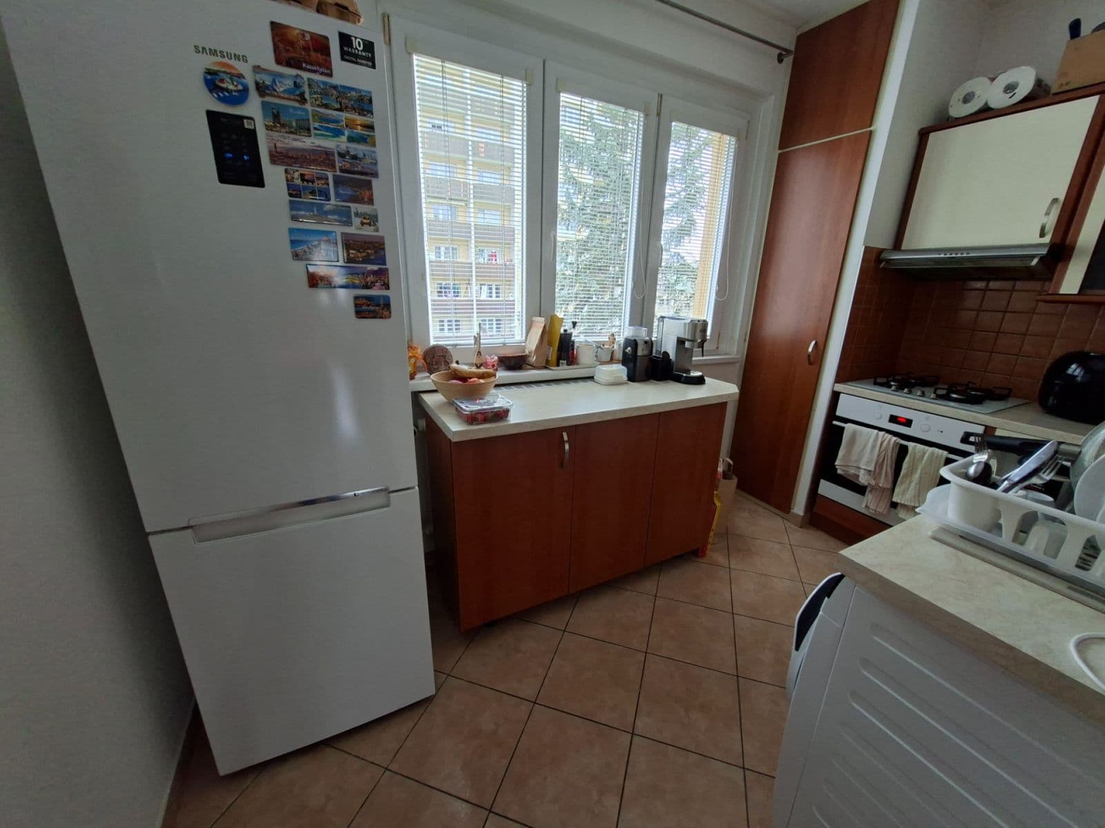 Prodej bytu 3+1 73 m², Merhautova, Brno, Jihomoravský kraj Prodej bytu 3+1 73 m², Merhautova, Brno, Jihomoravský kraj