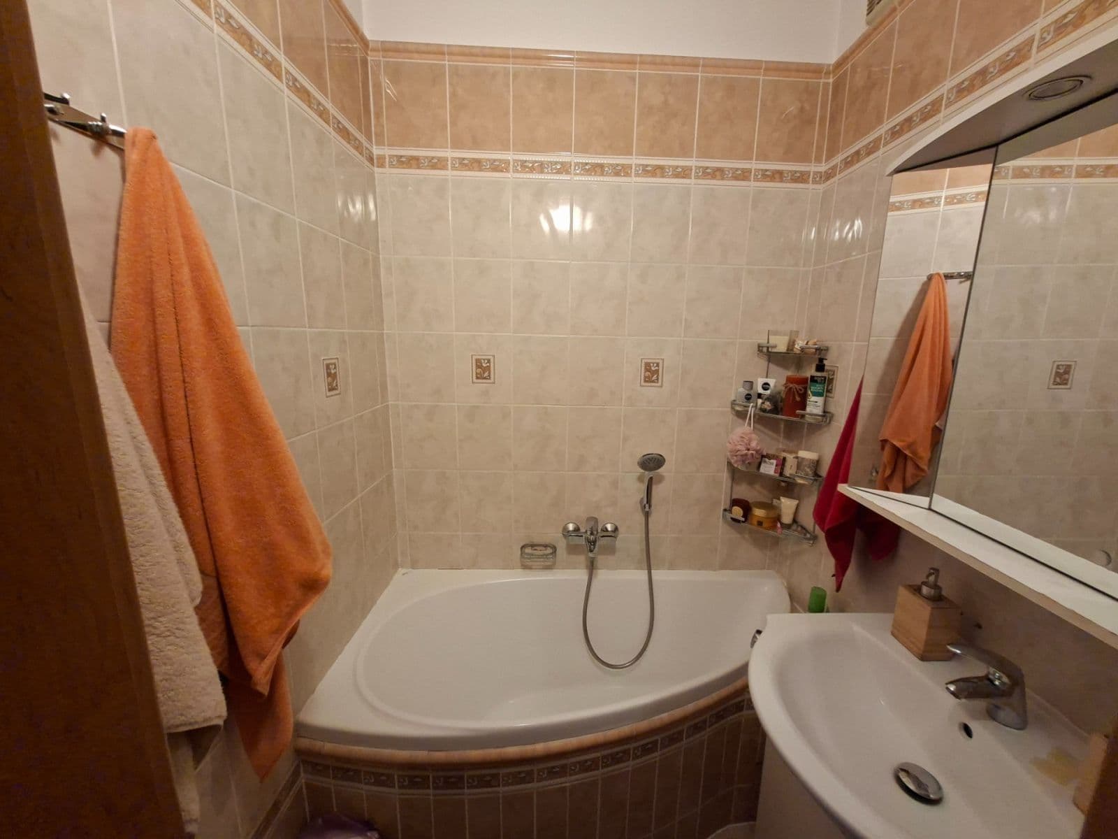 Prodej bytu 3+1 73 m², Merhautova, Brno, Jihomoravský kraj Prodej bytu 3+1 73 m², Merhautova, Brno, Jihomoravský kraj