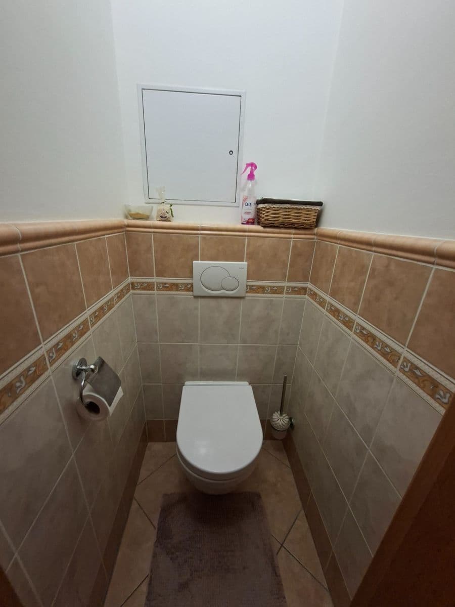 Prodej bytu 3+1 73 m², Merhautova, Brno, Jihomoravský kraj Prodej bytu 3+1 73 m², Merhautova, Brno, Jihomoravský kraj