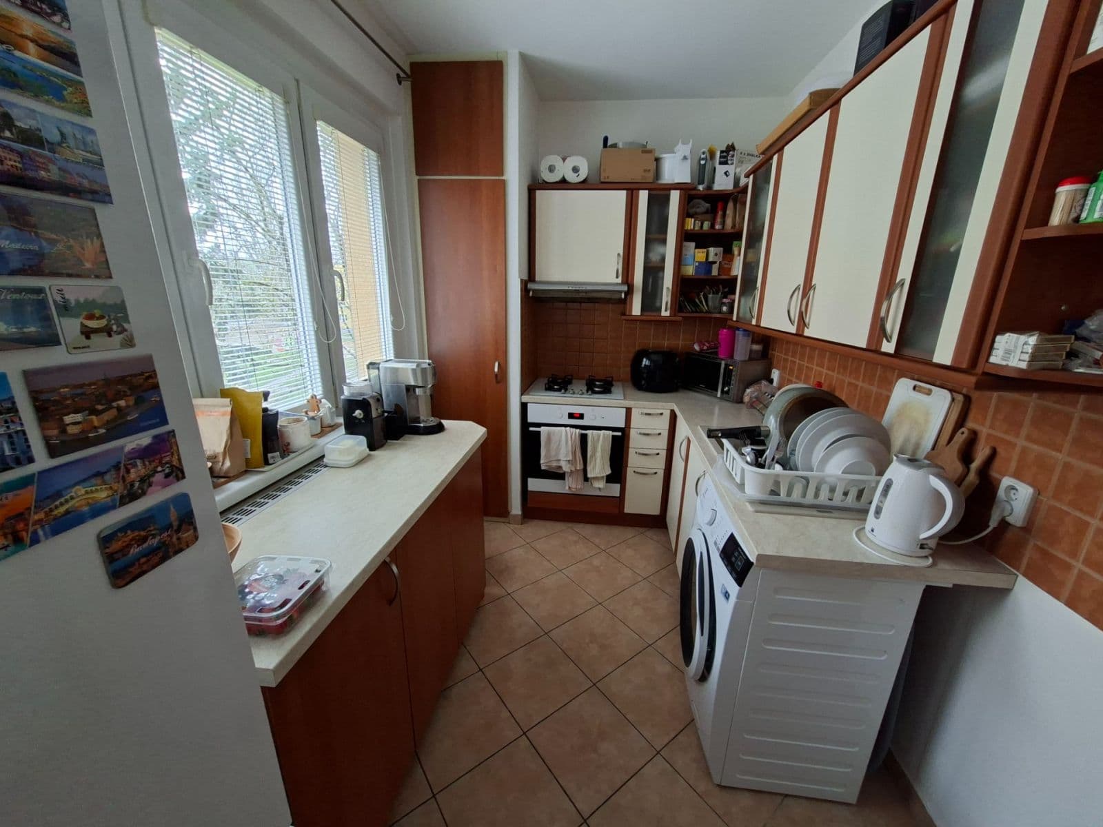 Prodej bytu 3+1 73 m², Merhautova, Brno, Jihomoravský kraj Prodej bytu 3+1 73 m², Merhautova, Brno, Jihomoravský kraj