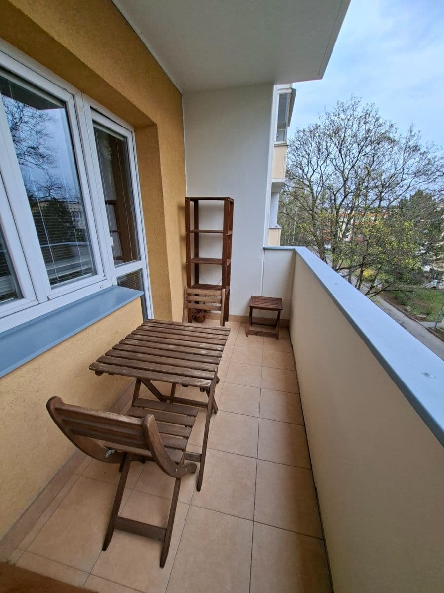 Prodej bytu 3+1 73 m², Merhautova, Brno, Jihomoravský kraj Prodej bytu 3+1 73 m², Merhautova, Brno, Jihomoravský kraj