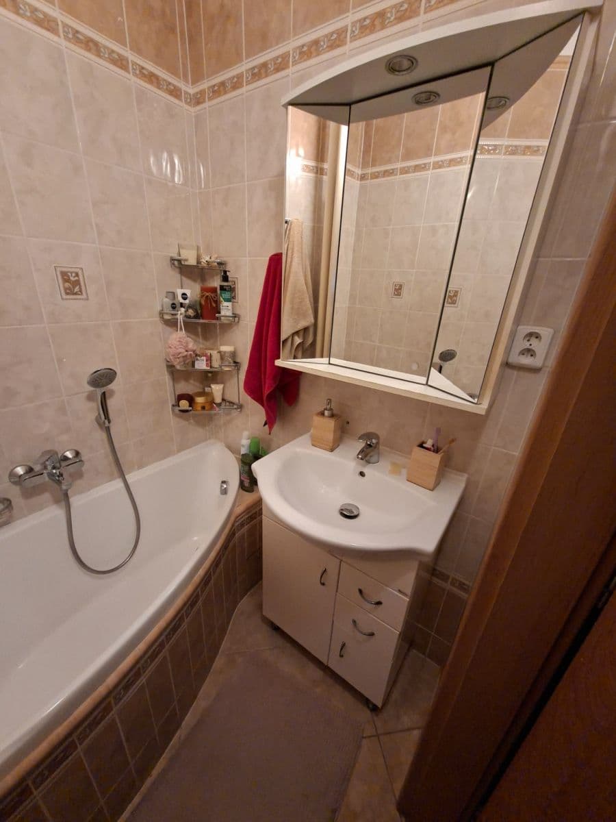 Prodej bytu 3+1 73 m², Merhautova, Brno, Jihomoravský kraj Prodej bytu 3+1 73 m², Merhautova, Brno, Jihomoravský kraj