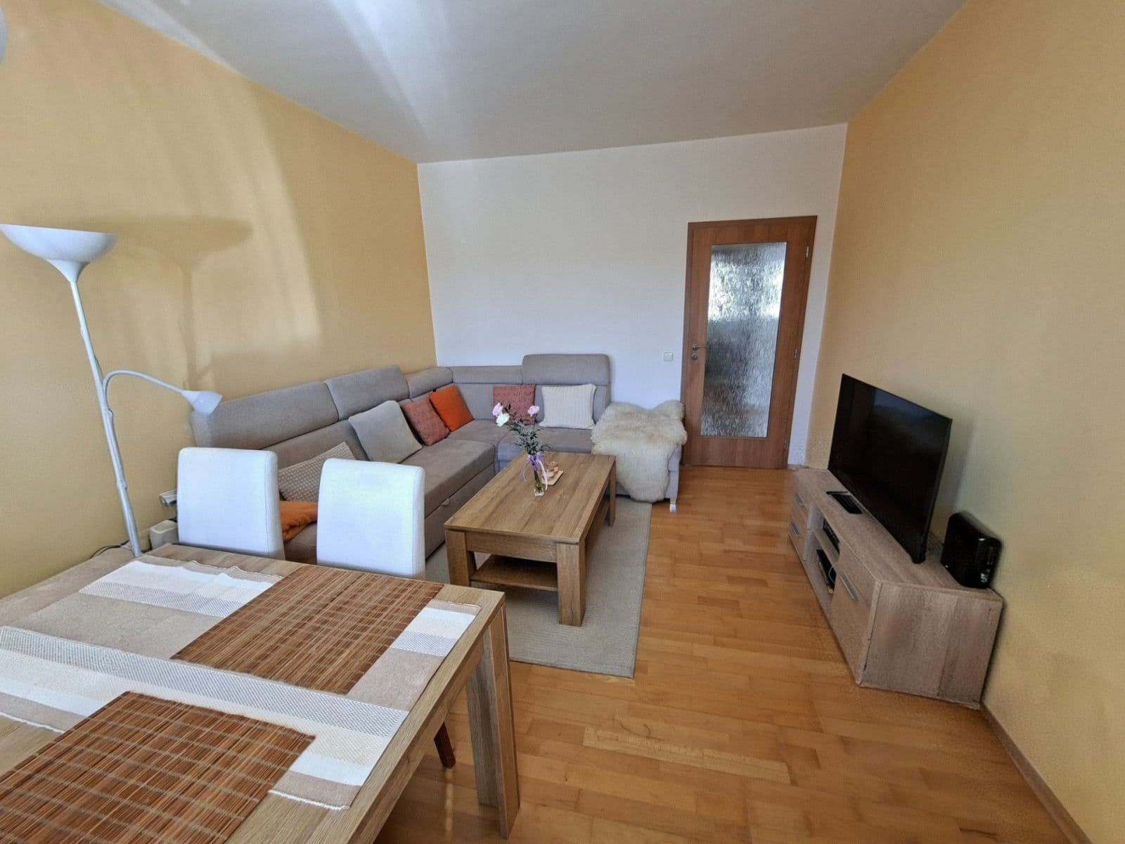 Prodej bytu 3+1 73 m², Merhautova, Brno, Jihomoravský kraj Prodej bytu 3+1 73 m², Merhautova, Brno, Jihomoravský kraj