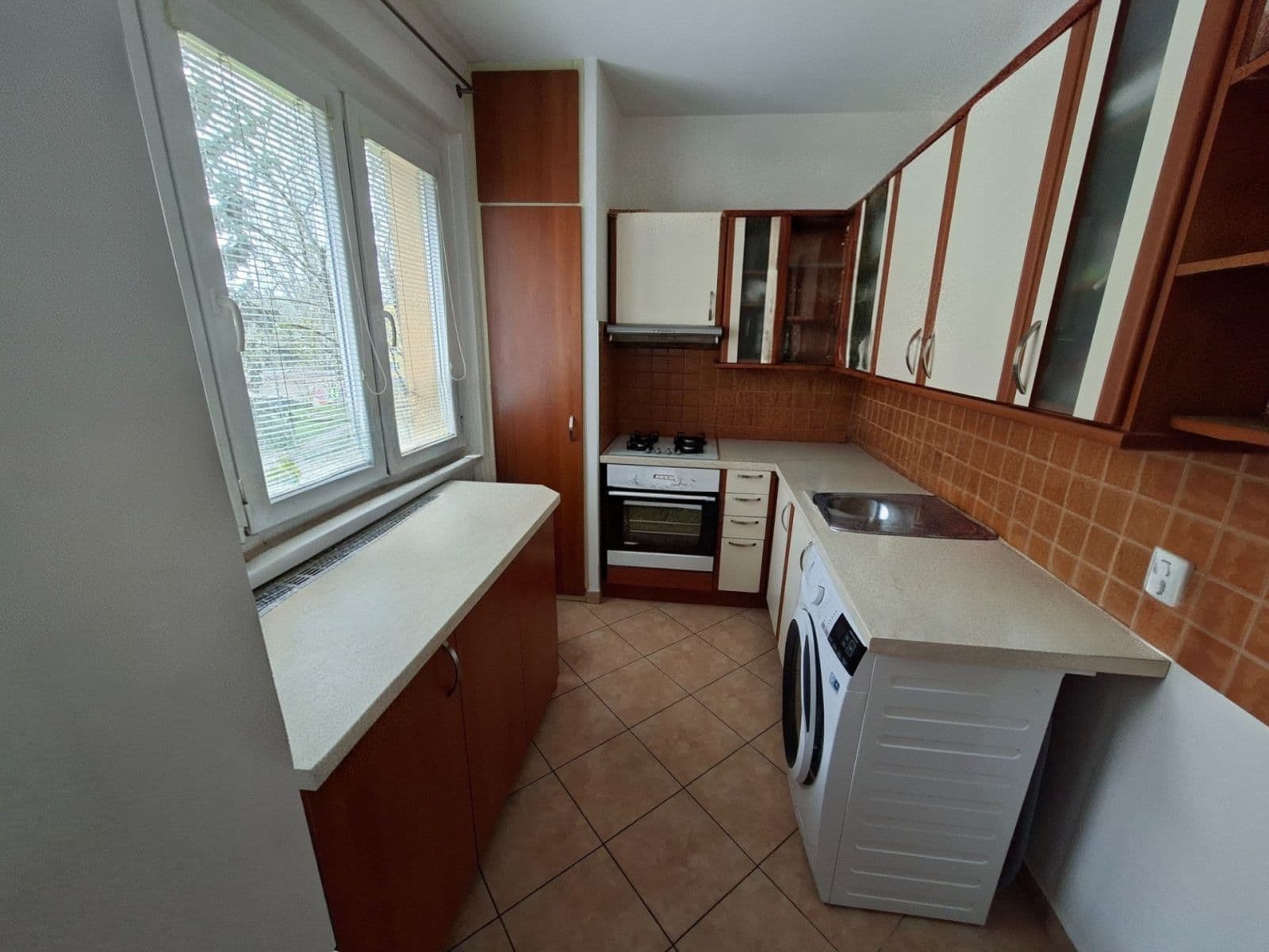 Prodej bytu 3+1 73 m², Merhautova, Brno, Jihomoravský kraj Prodej bytu 3+1 73 m², Merhautova, Brno, Jihomoravský kraj