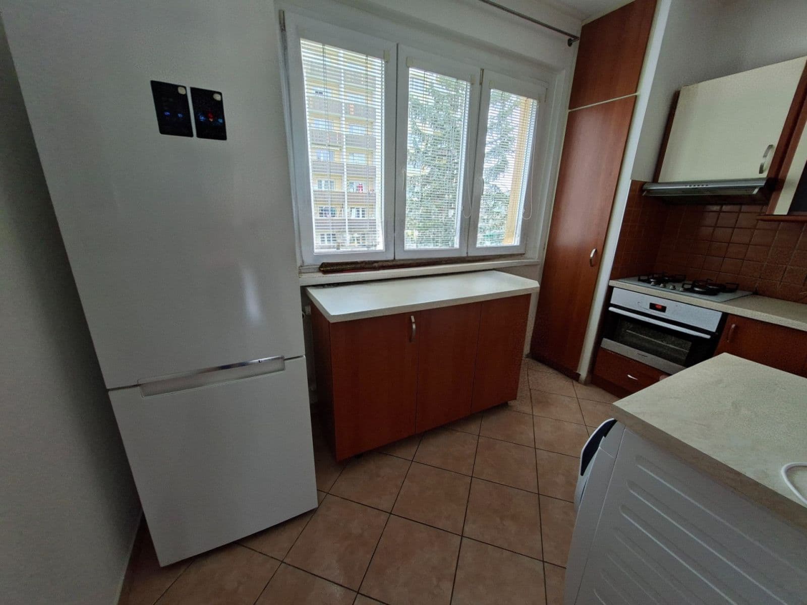 Prodej bytu 3+1 73 m², Merhautova, Brno, Jihomoravský kraj Prodej bytu 3+1 73 m², Merhautova, Brno, Jihomoravský kraj