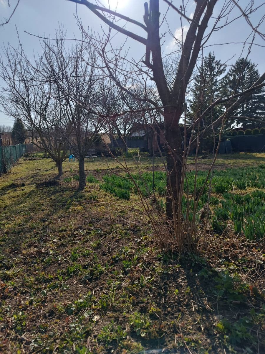 Prodej pozemku 888 m², Litoměřice, Ústecký kraj Prodej pozemku 888 m², Litoměřice, Ústecký kraj