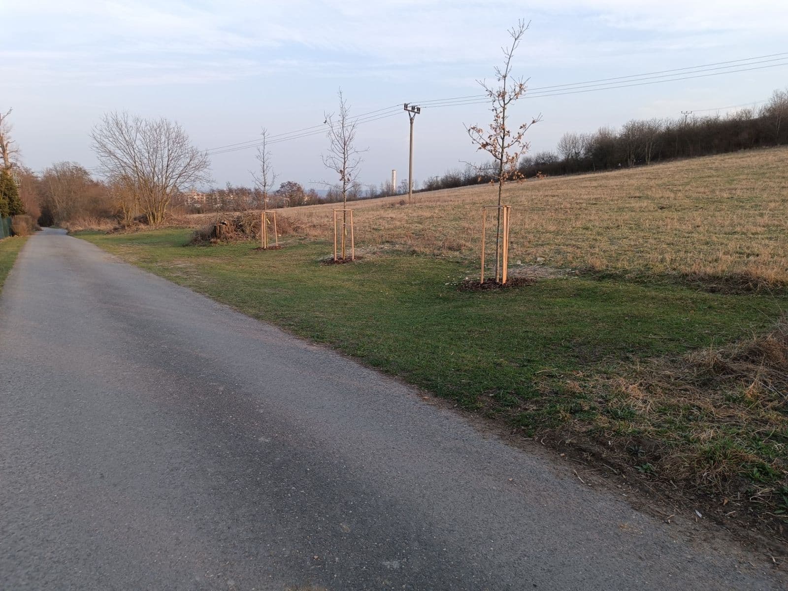 Prodej pozemku 888 m², Litoměřice, Ústecký kraj Prodej pozemku 888 m², Litoměřice, Ústecký kraj