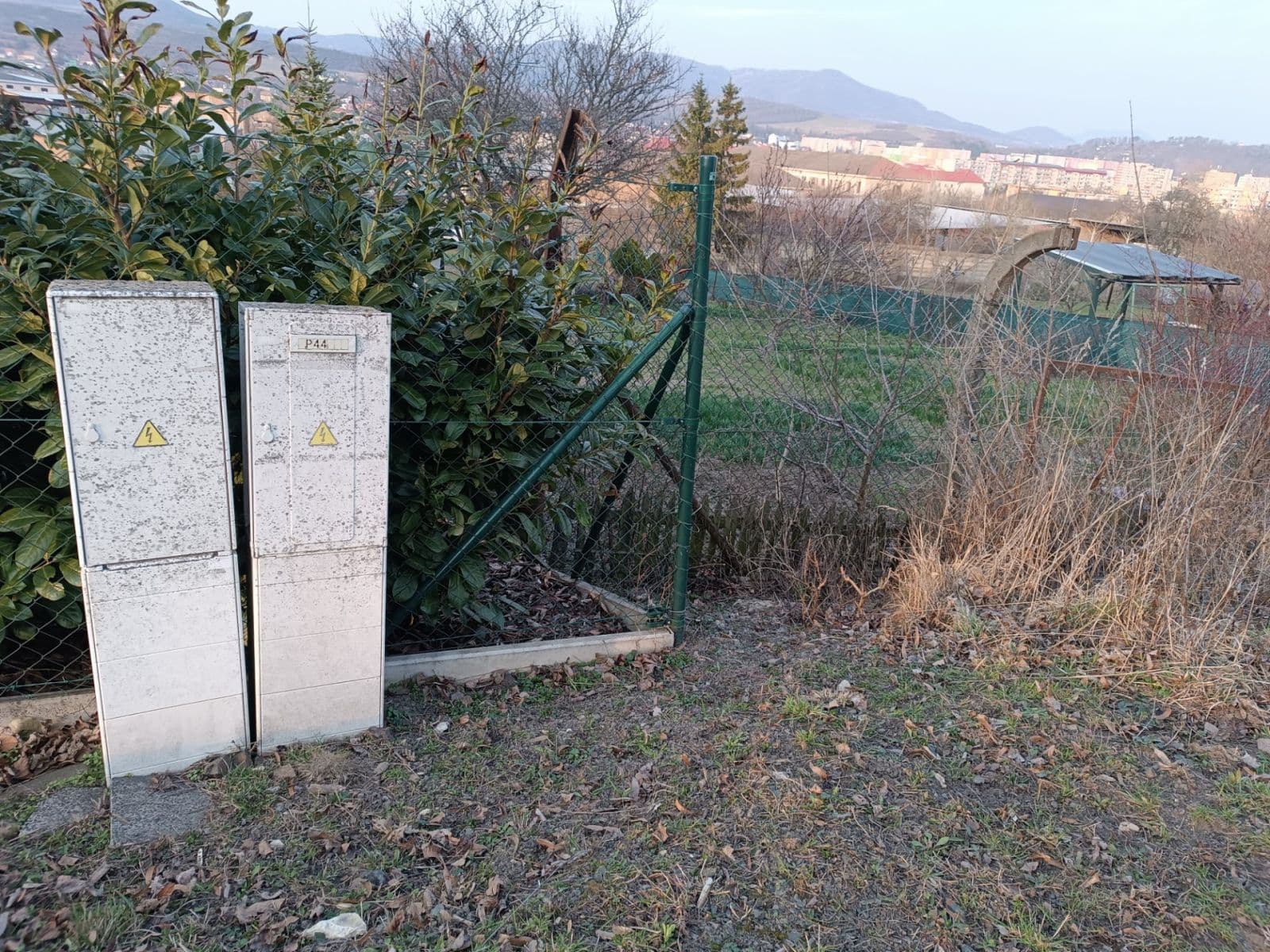 Prodej pozemku 888 m², Litoměřice, Ústecký kraj Prodej pozemku 888 m², Litoměřice, Ústecký kraj